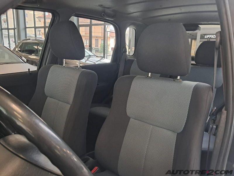 Daihatsu Terios 1.3i 16V cat 4WD DB