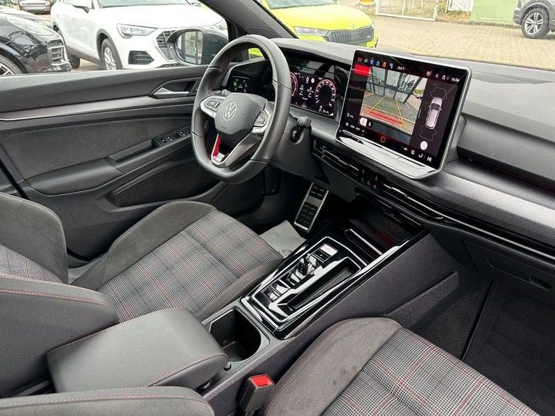 Volkswagen Golf 2.0 TSI GTI DSG Camera Estoril 19" Cockpit PRO