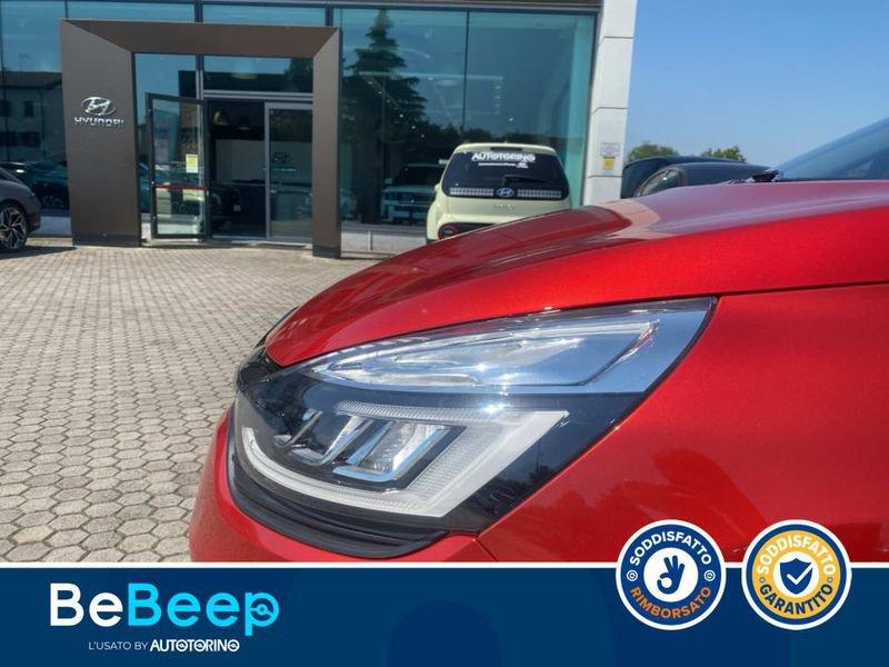 Renault Clio 0.9 TCE MOSCHINO ZEN 90CV