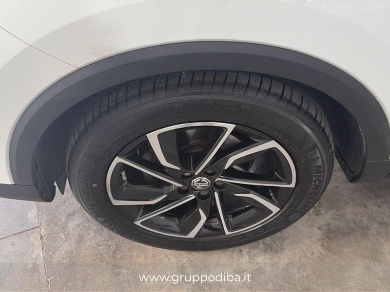 MG ZS 2021 1.0 Luxury auto