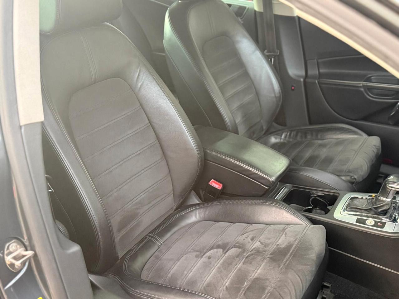 Volkswagen Passat 2.0 TDI 170CV DPF DSG Highline