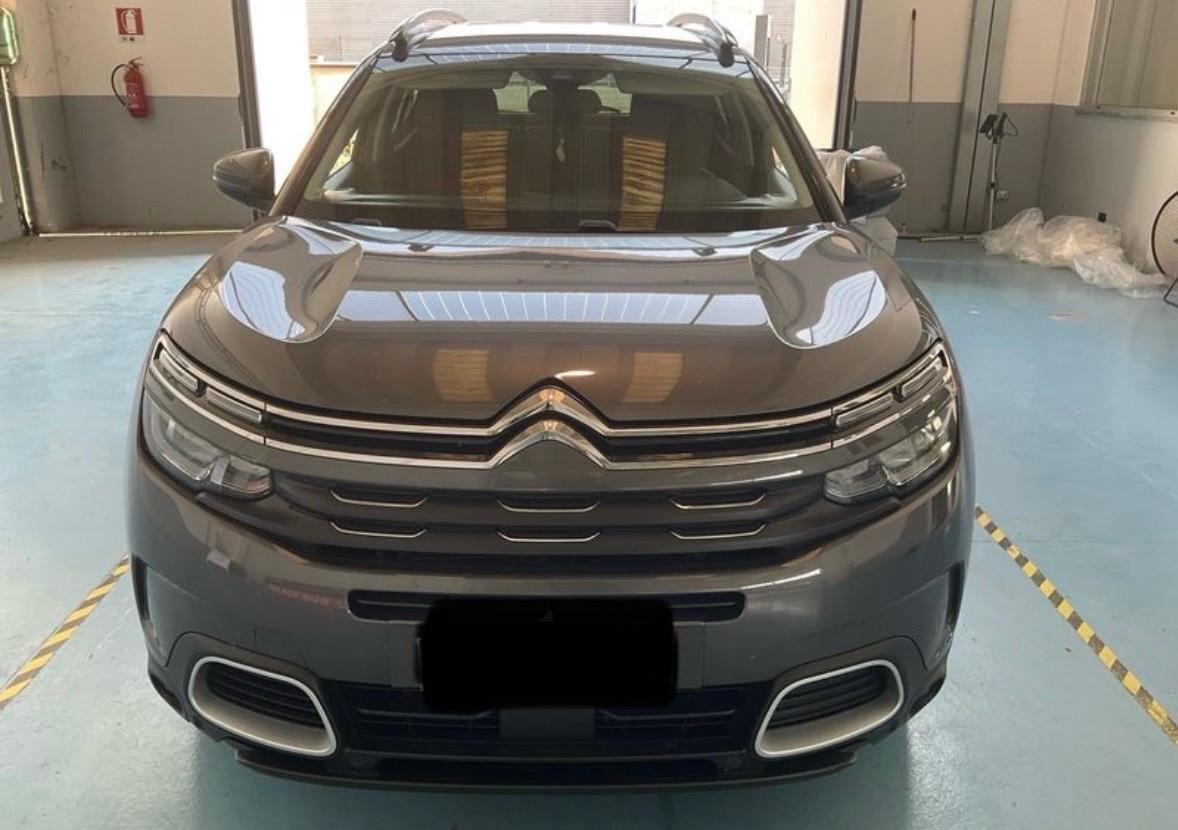 Citroen C5 Aircross C5 Aircross BlueHDi 130 S&S Feel