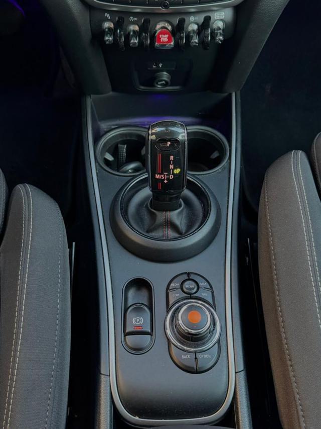 MINI Countryman 2.0 Cooper SD HYPE 4x4 *AUTOMATICA*