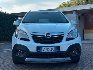 Opel Mokka 1.4 Turbo GPL Tech 140CV 4x2 Cosmo..CELL 393 690 2051