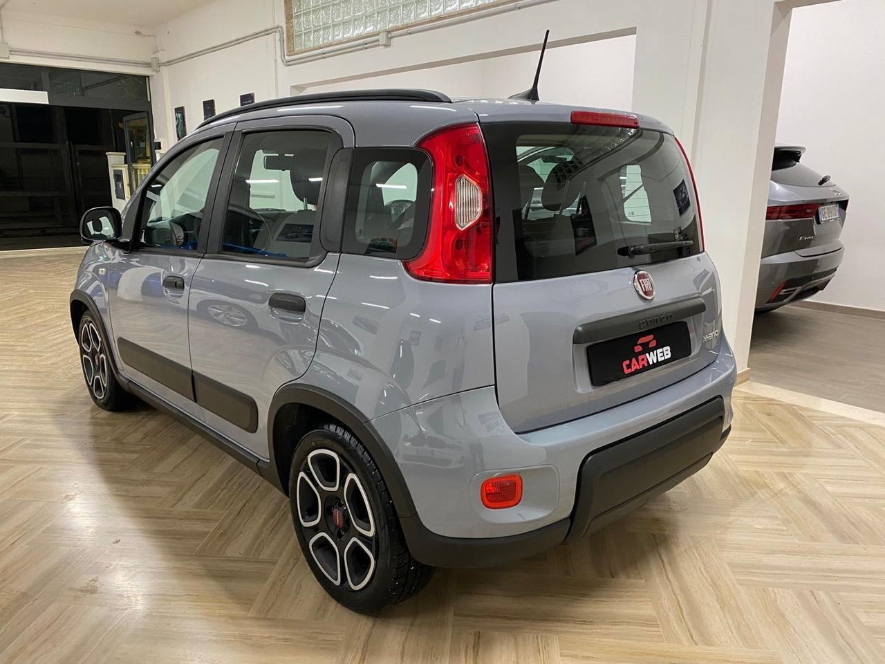 FIAT PANDA 1.0 FIREFLY S&S CITY LIFE My 2021
