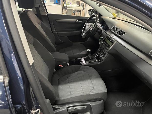 Volkswagen Passat 1.6 TDI