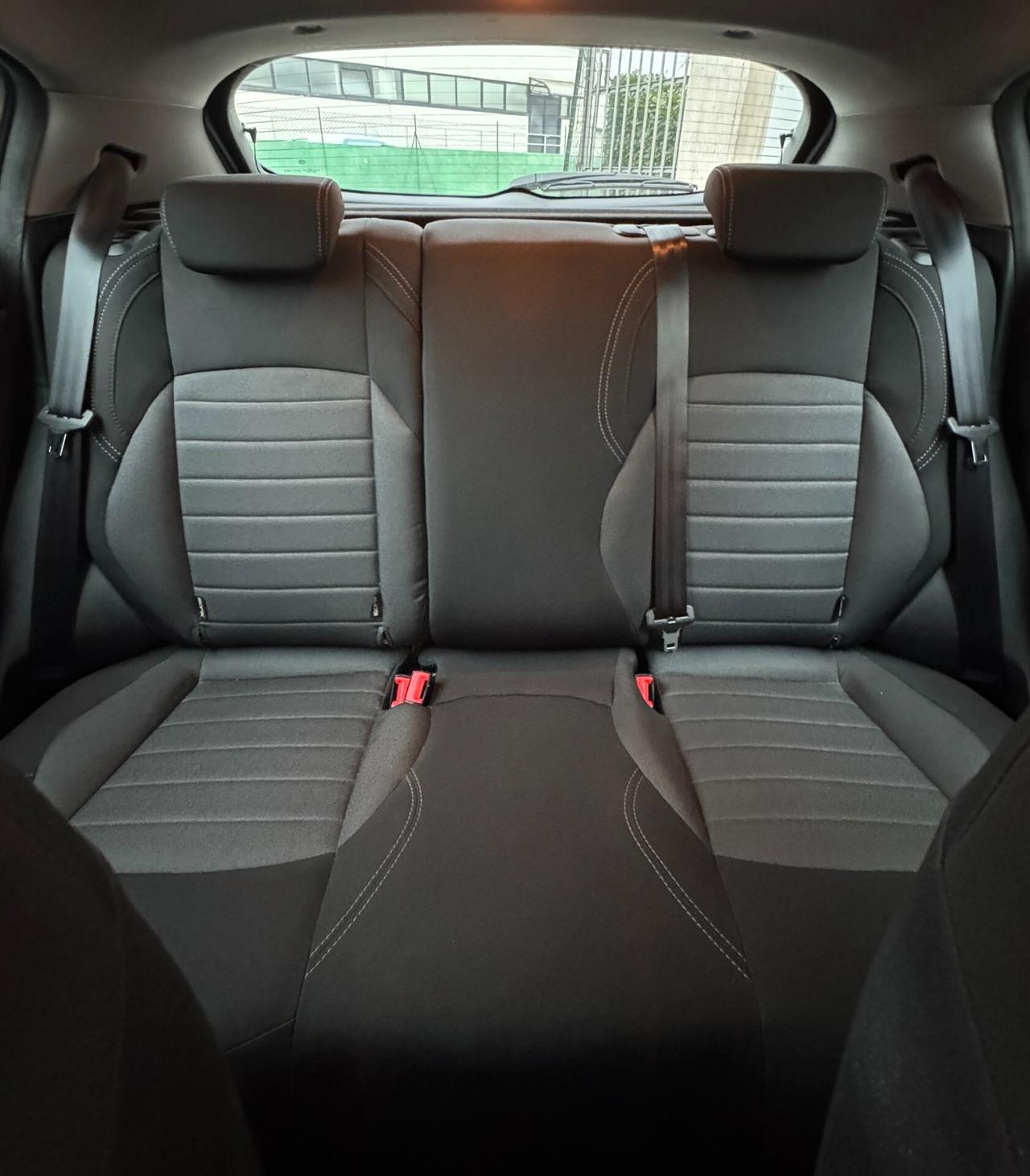 Alfa Romeo Giulietta 1.4 88kW GPL Super *52.000 KM tagliandi certificati*