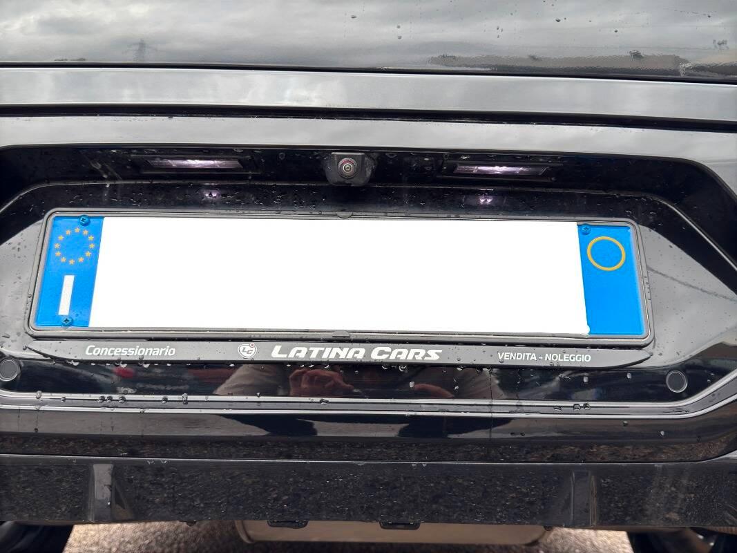 BMW X4 Xdrive20d mhev 48V Msport auto Con NAVIGATORE