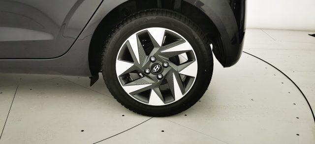 HYUNDAI i10 1.0 MPI Connectline