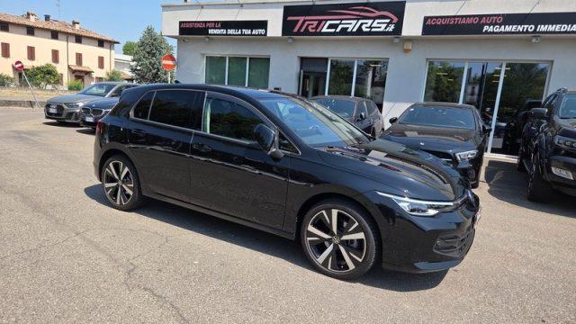 VOLKSWAGEN Golf 8.5 1.5 eTSI 115 CV DSG Life PERMUTE GAR.VW 2028