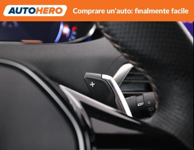PEUGEOT 3008 BlueHDi 180 EAT8 GT