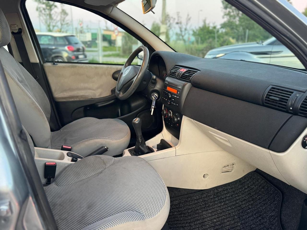 Fiat Stilo 1.9 JTD 5 porte Dynamic