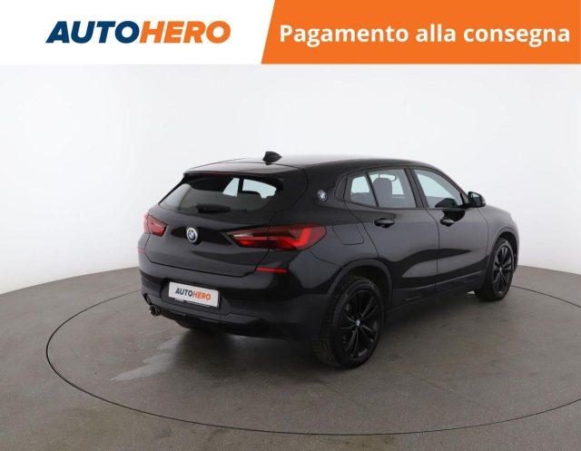 BMW X2 sDrive16d Advantage