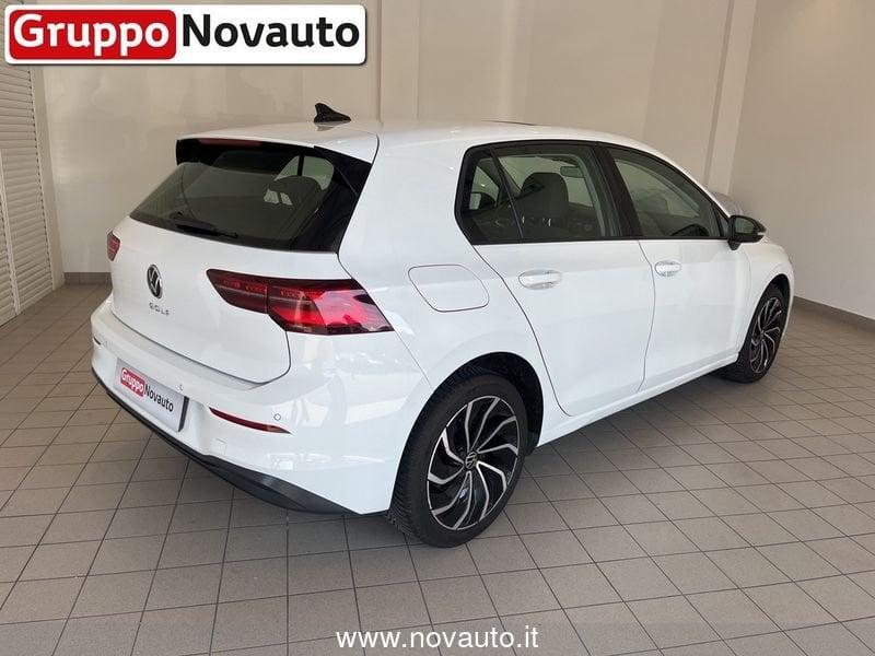 Volkswagen Golf 2.0 TDI Life