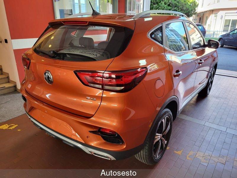 MG ZS Classic 1.5 VTi-tech Comfort