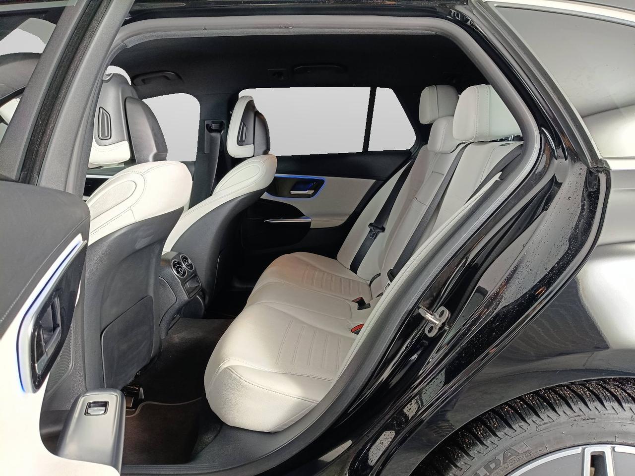 Mercedes-Benz Classe C-S206 SW 2021 - C SW 220 d mhev AMG Line Advanced 197cv auto