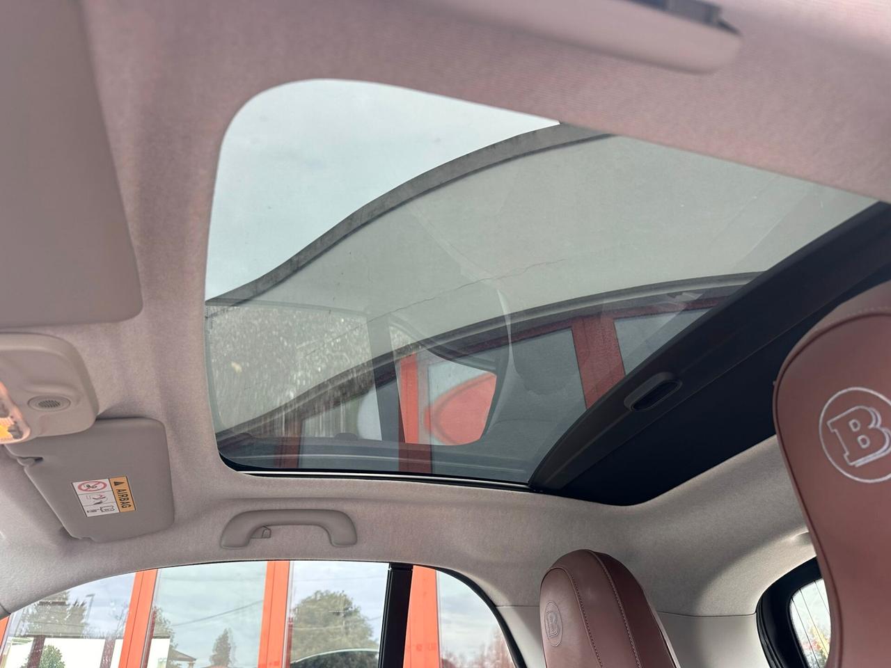 Smart ForTwo 90 0.9 Turbo twinamic BRABUS tailor made