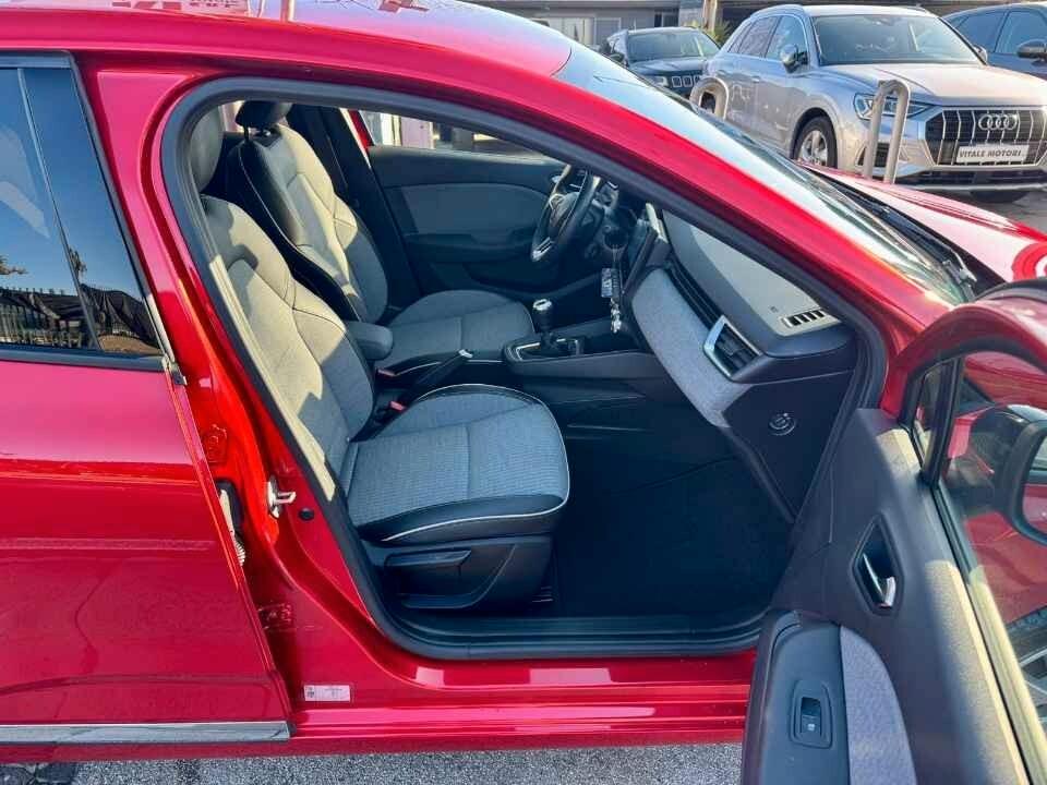 RENAULT CLIO 1.0 TCe 100 CV GPL *41.000 KM