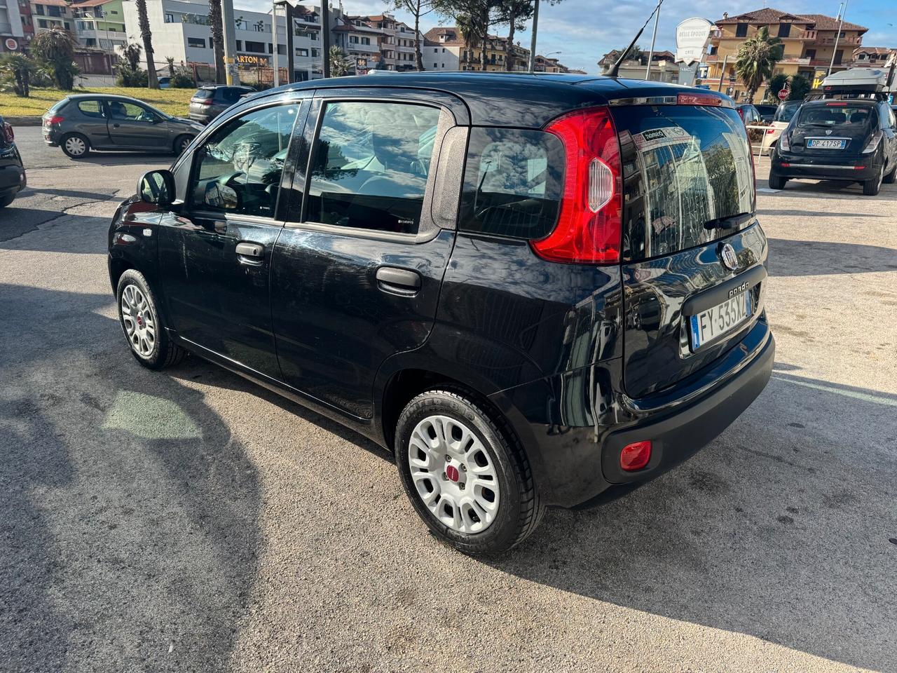 Fiat Panda 1.2 GPL 12/2019 90.000KM