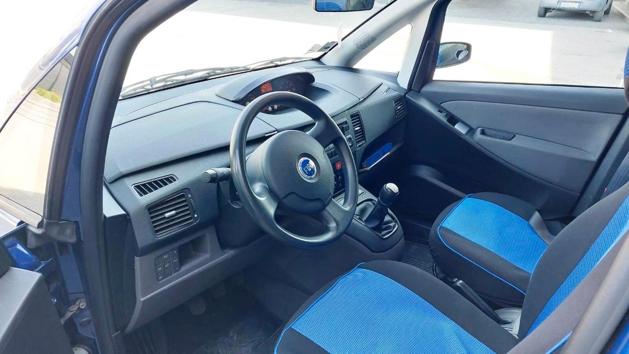 Fiat Idea 1.3 Multijet Dynamic