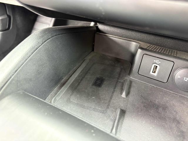 FORD Focus 1.5 EcoBlue 120 CV automatico SW