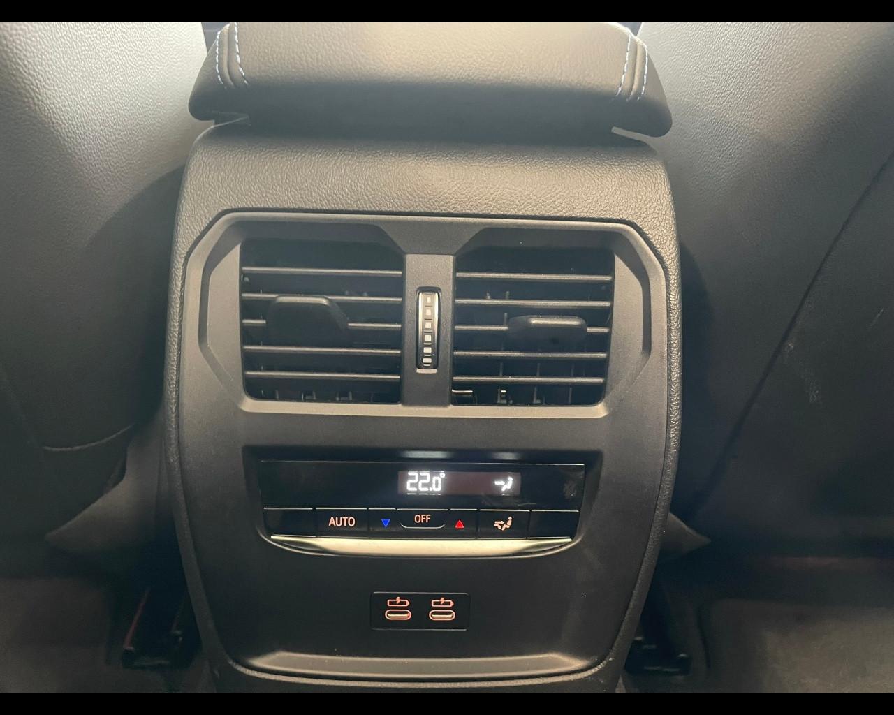 BMW Serie 4 Cbr(G23/83) - 430i Cabrio Msport