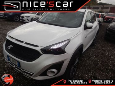 DR AUTOMOBILES dr F35 dr F35 S1 1.5 Turbo Bi-Fuel GPL