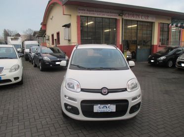 Fiat Panda 1.2 easypower Pop Gpl 69cv Per Neopatentati