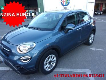 FIAT 500X 1.0 T3 120 CV City Cross