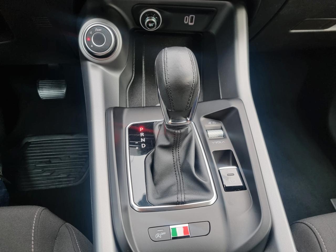 Alfa Romeo Tonale 1.6 diesel 130 CV TCT6 Super