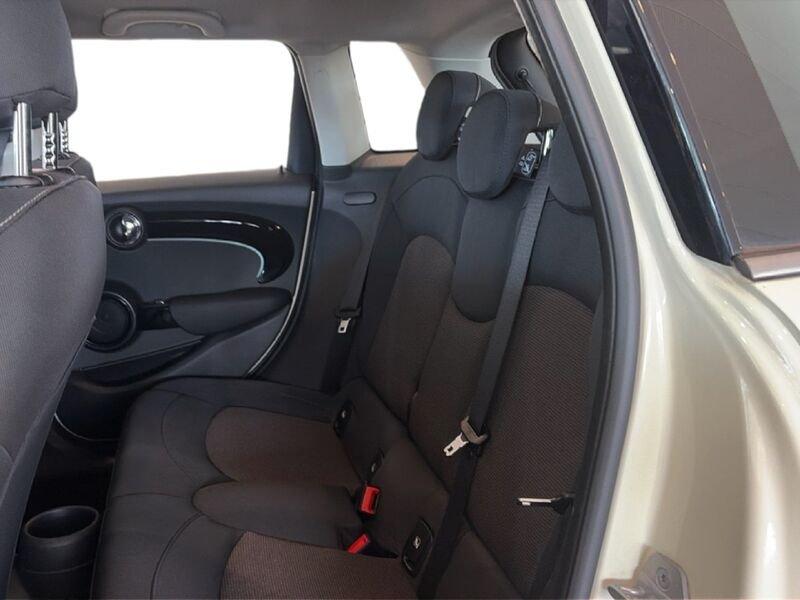 MINI Mini 5 porte Mini 5p 1.5 Cooper Classic auto