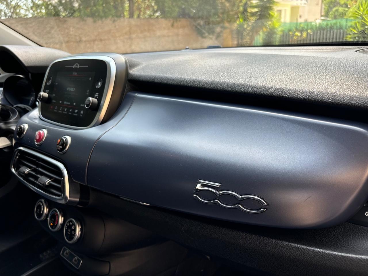 Fiat 500X 1.3 MultiJet 95 CV Lounge