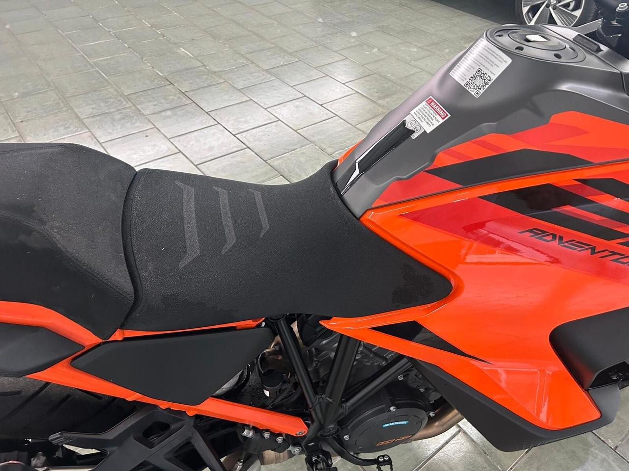 Ktm 1290 Super Adventure SUPER ADVENTUR S