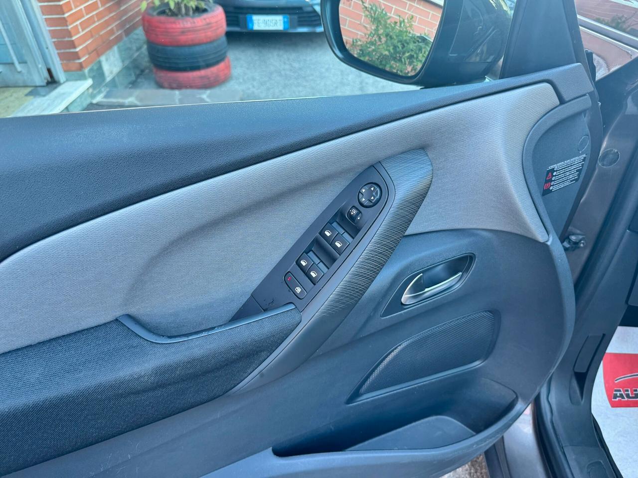 Citroen C4 Picasso 1.6 BlueHDi 120cv Exclusive