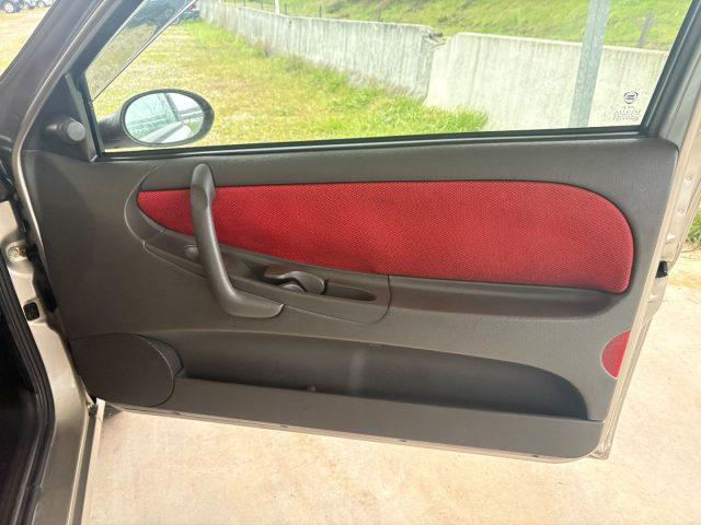 LANCIA Y 1.1i cat Elefantino TENUTRA BENE PRONTA CONSEGNA