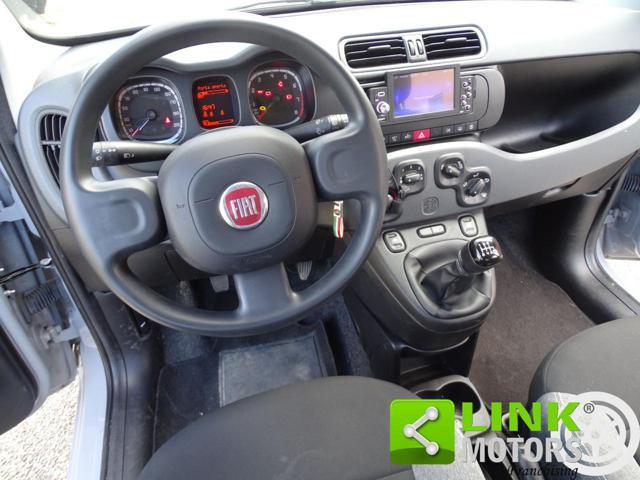 FIAT Panda 1.0 FireFly 70cv Hybrid 3°Serie