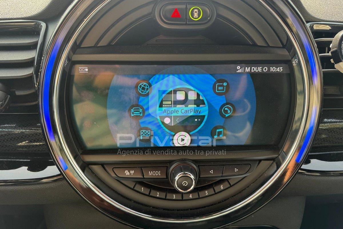 MINI Mini 2.0 Cooper S Sport Clubman ALL4