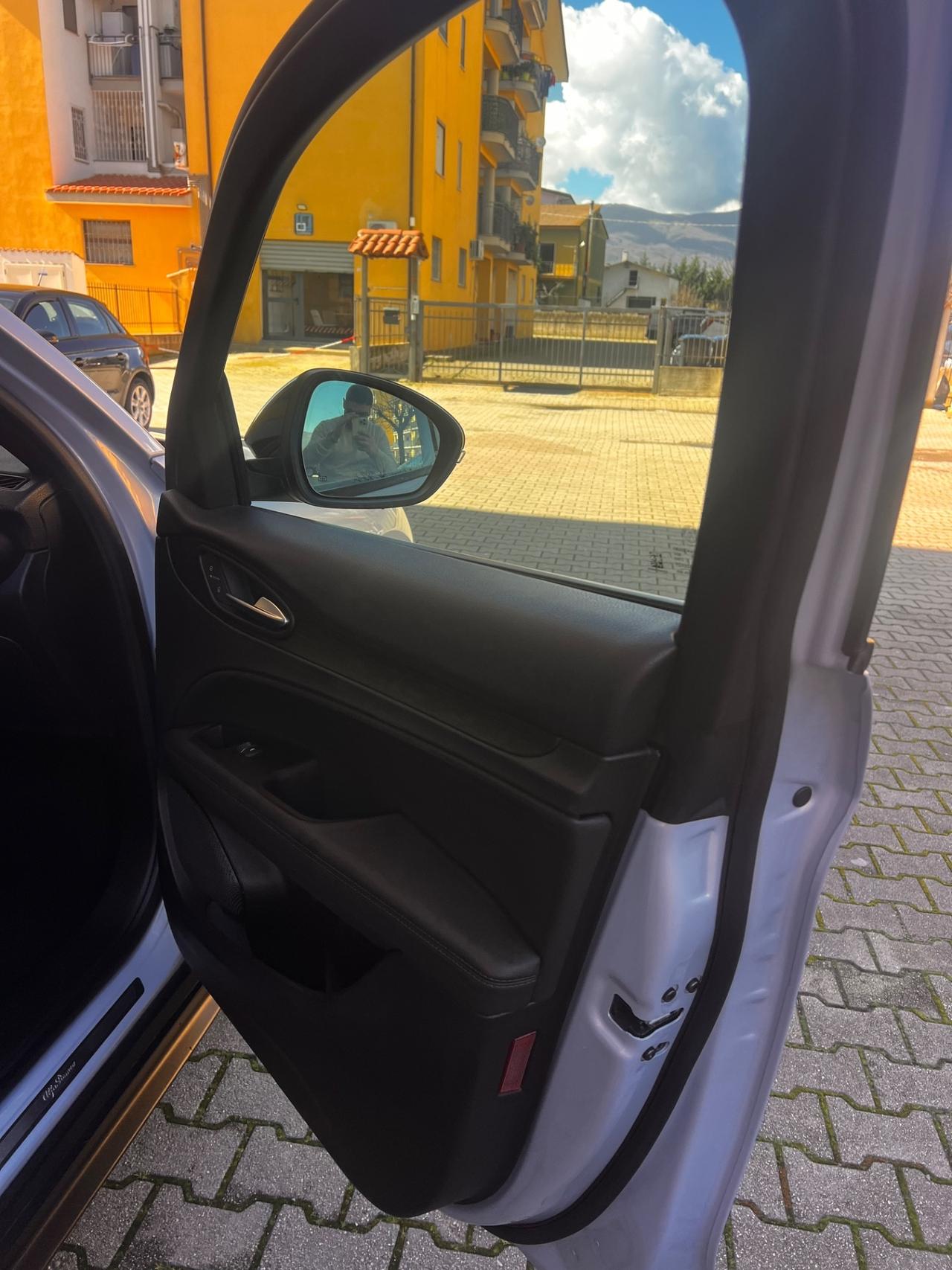 Alfa Romeo Stelvio 2.2 Turbodiesel 210 CV AT8 Q4 Veloce