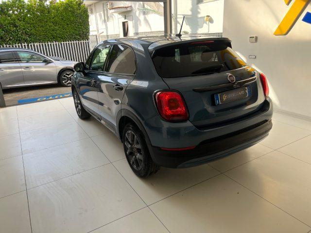 FIAT 500X 1.3 MultiJet 95 CV S-Design City T