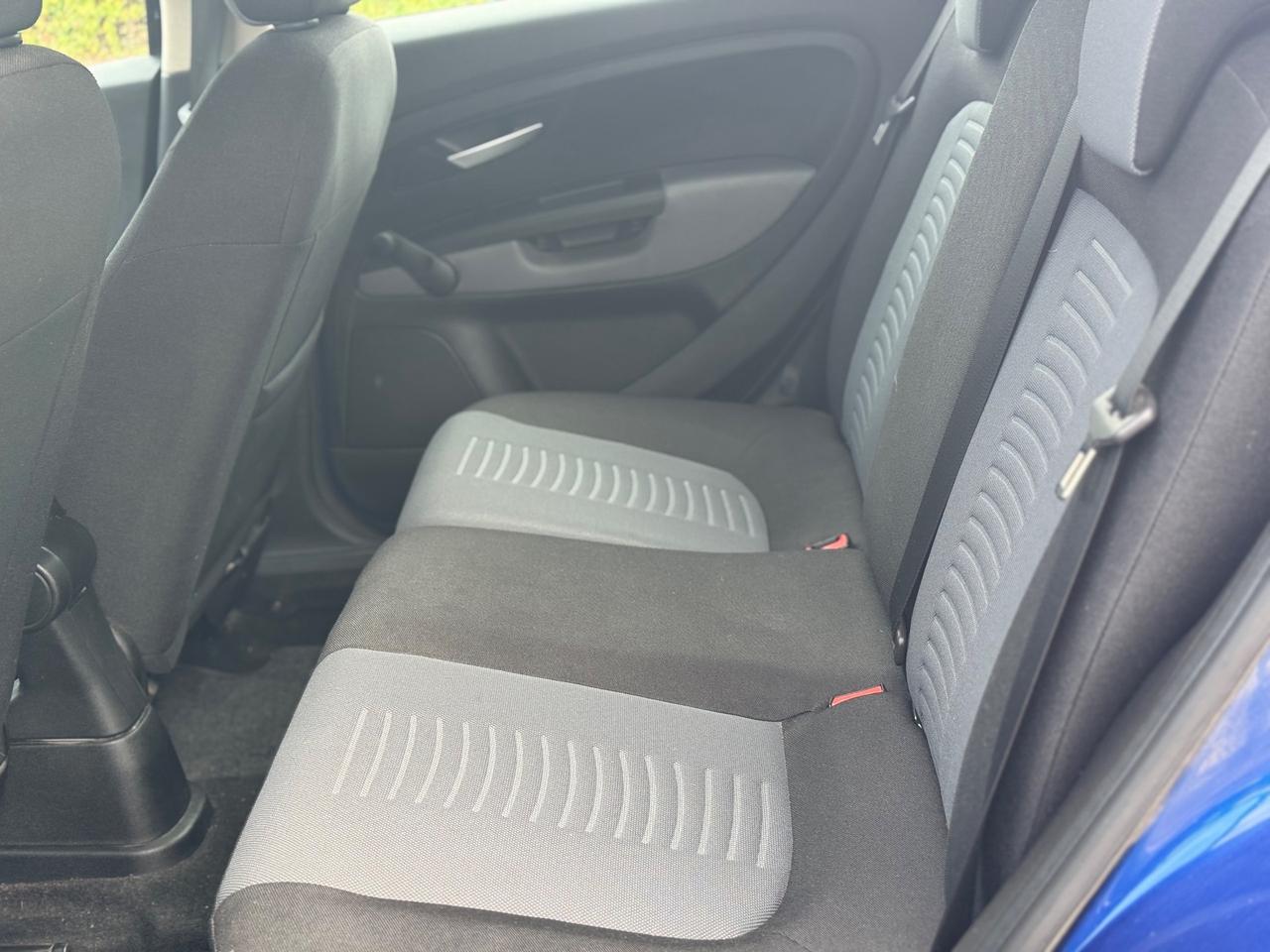 Fiat Grande Punto 1.3 MJT 75 CV 5 porte Dynamic