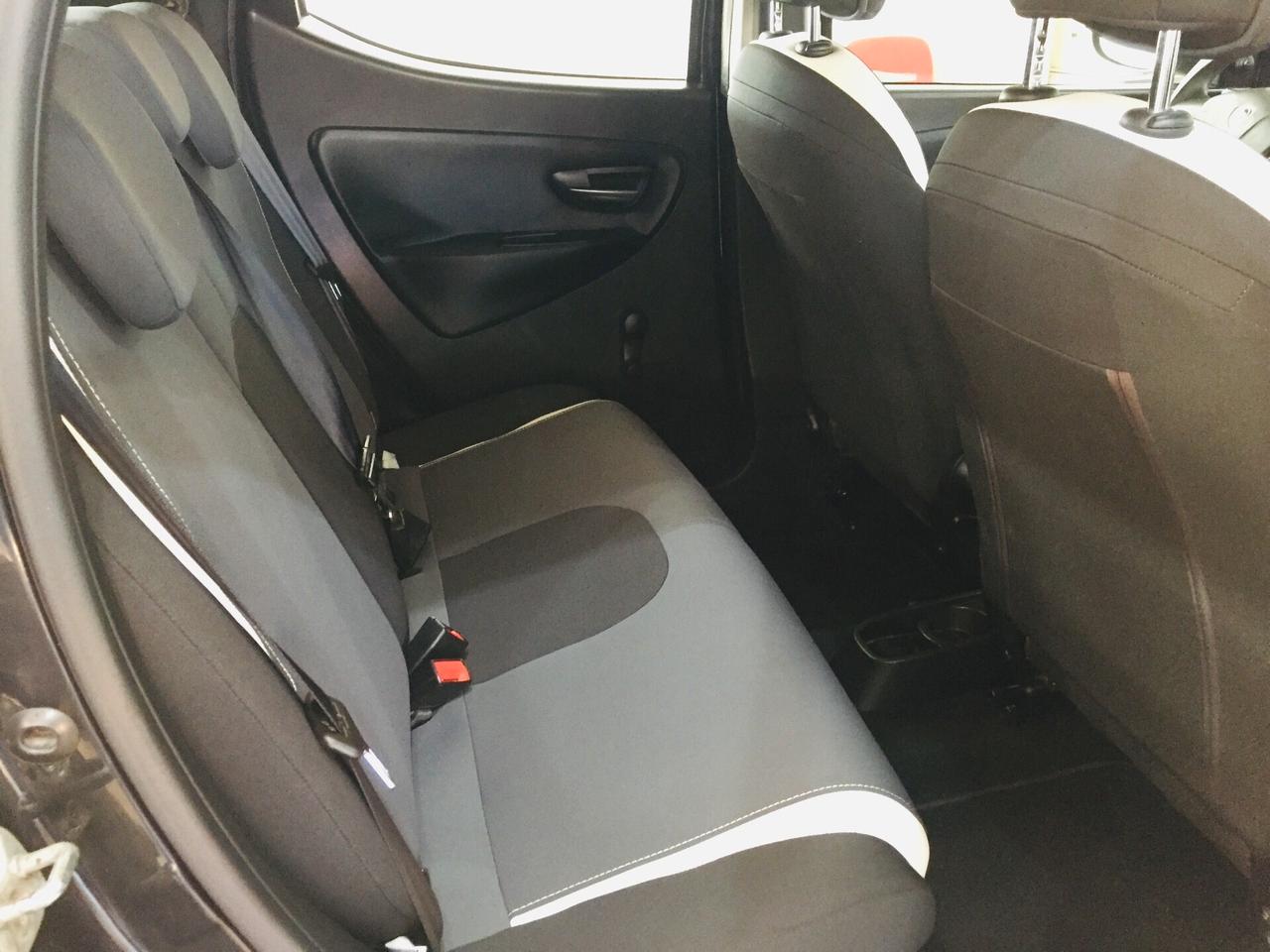 LANCIA Ypsilon 1.2 Elefantino 69cv 5p.