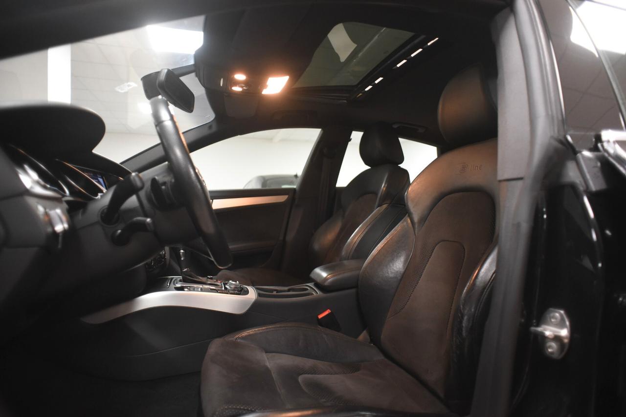 Audi A5 3.0 V6 TDI F.AP. quattro