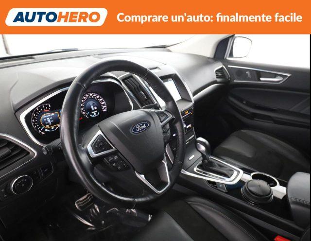 FORD Edge 2.0 TDCI 210 CV AWD S&S Powershift ST Line