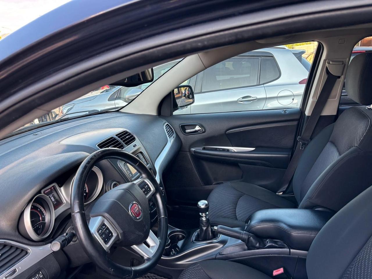 Fiat Freemont 2.0 Multijet 140 CV 7 POSTI