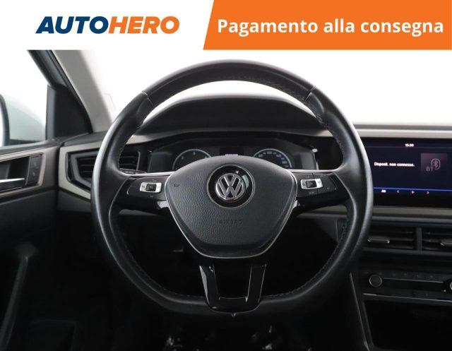 VOLKSWAGEN Polo Business 1.6 TDI 5p. Comfortline BlueMotion Tech.