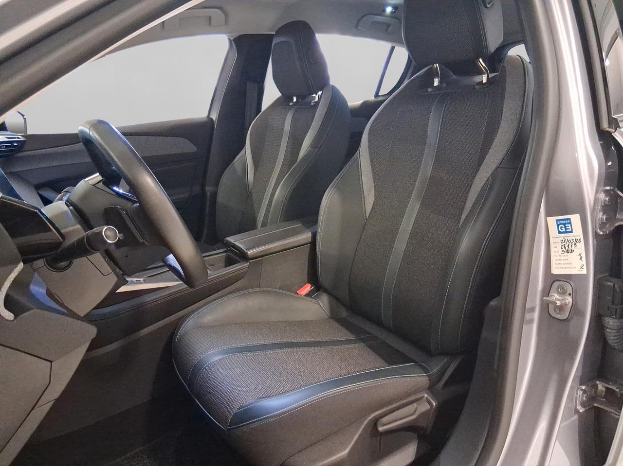 Peugeot 308 PureTech Turbo 130 S&S EAT8 Allure Pack