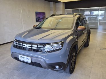 DACIA Duster II 2021 - Duster 1.0 tce SL Extreme Gpl 4x2 100cv