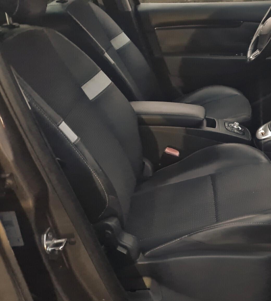 Renault Scenic #UNICOPROPRIETARIO #XMod 1.5 dCi 110CV Start&Stop Energy