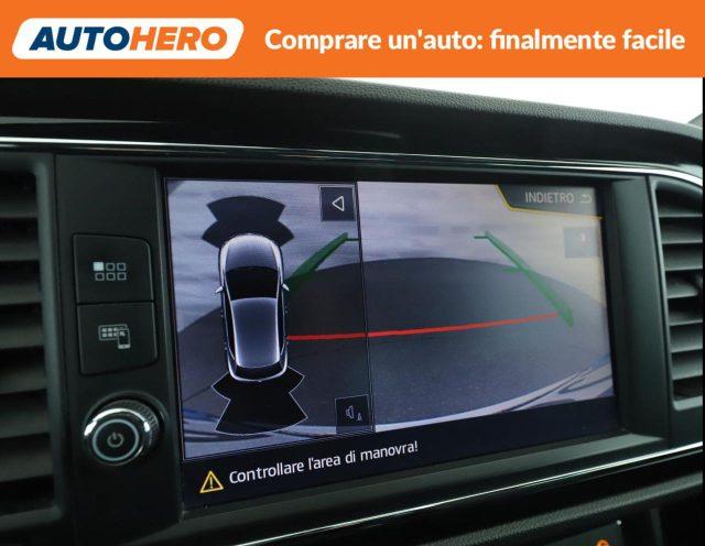 SEAT Leon 2.0 TDI 184 CV DSG 5p. FR