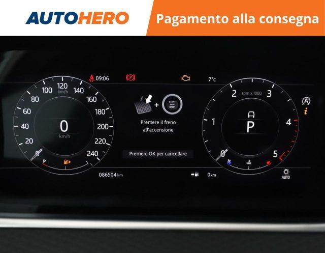 LAND ROVER Range Rover Evoque 2.0D I4-L.Flw 150 CV AWD Auto